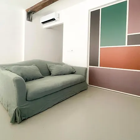 Apartment Casa Mondrian - Ambrogio Host *