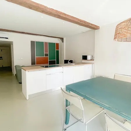 Casa Mondrian - Ambrogio Host